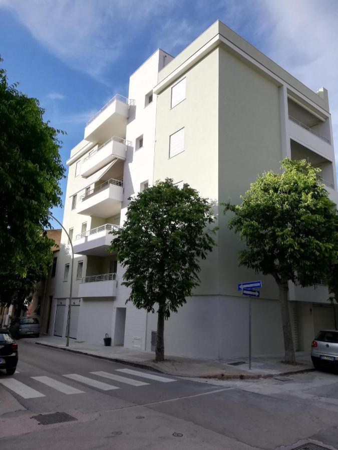 Nuovissimo Appartamento Con Terrazza Αλγκέρο Εξωτερικό φωτογραφία