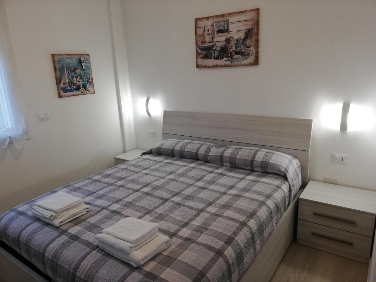 Nuovissimo Appartamento Con Terrazza Αλγκέρο Εξωτερικό φωτογραφία