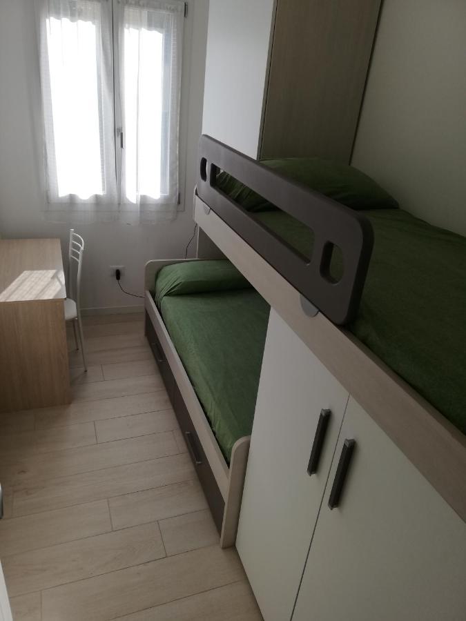 Nuovissimo Appartamento Con Terrazza Αλγκέρο Εξωτερικό φωτογραφία