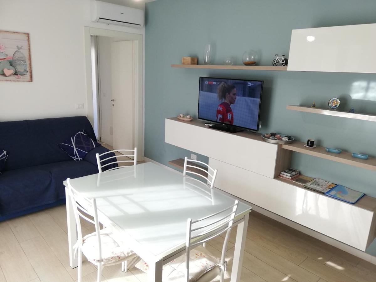 Nuovissimo Appartamento Con Terrazza Αλγκέρο Εξωτερικό φωτογραφία