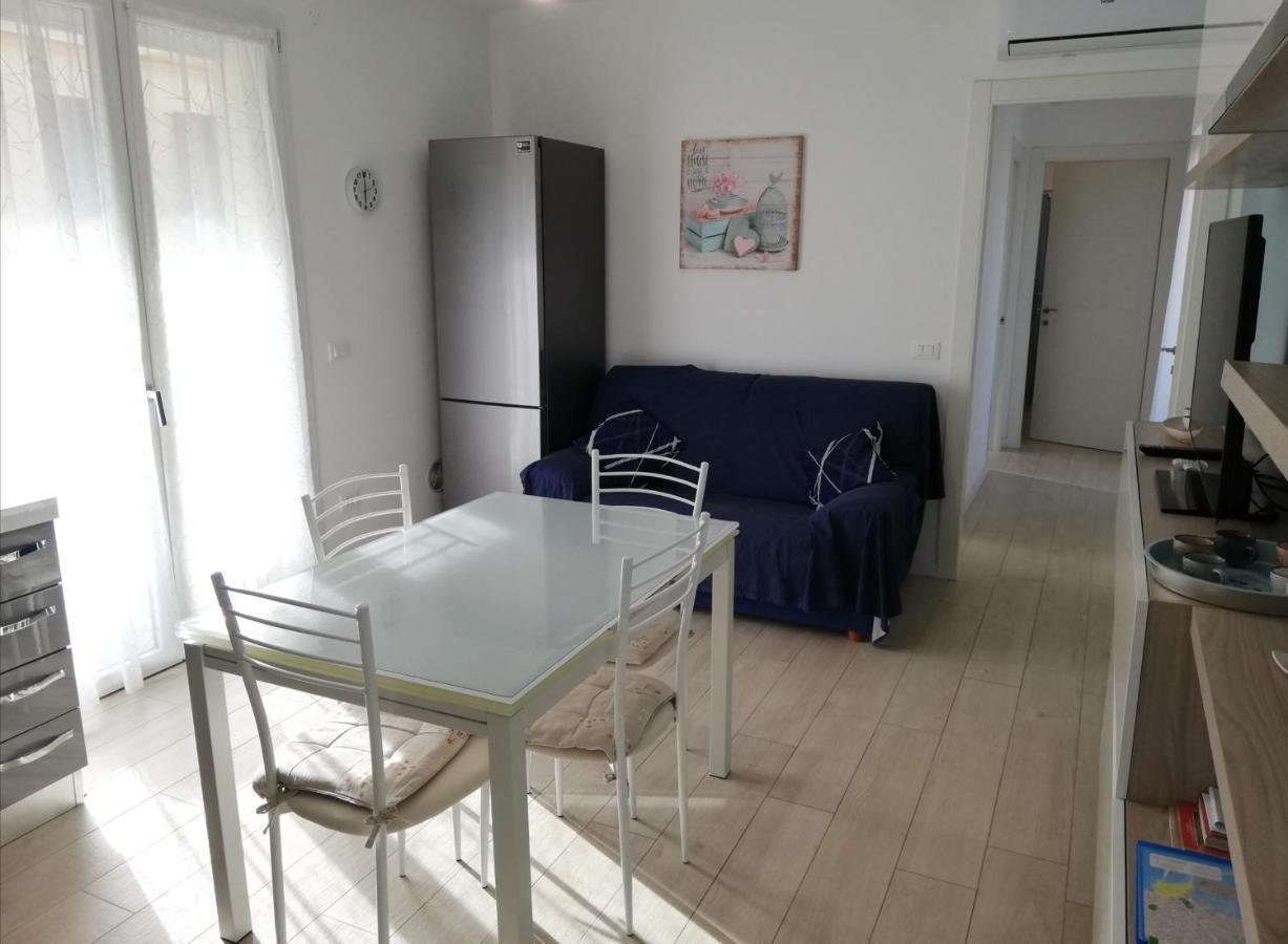 Nuovissimo Appartamento Con Terrazza Αλγκέρο Εξωτερικό φωτογραφία