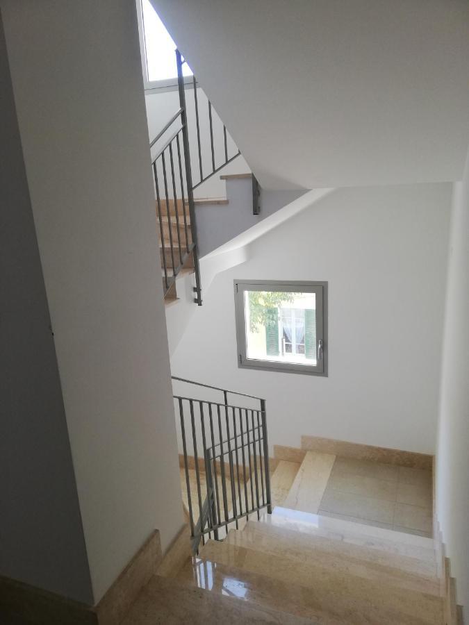 Nuovissimo Appartamento Con Terrazza Αλγκέρο Εξωτερικό φωτογραφία