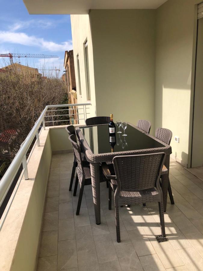 Nuovissimo Appartamento Con Terrazza Αλγκέρο Εξωτερικό φωτογραφία