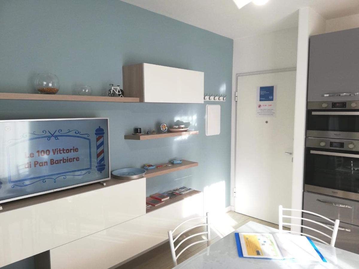 Nuovissimo Appartamento Con Terrazza Αλγκέρο Εξωτερικό φωτογραφία