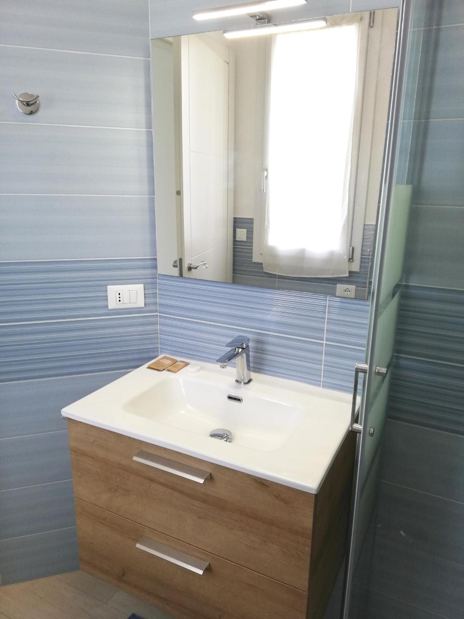 Nuovissimo Appartamento Con Terrazza Αλγκέρο Εξωτερικό φωτογραφία